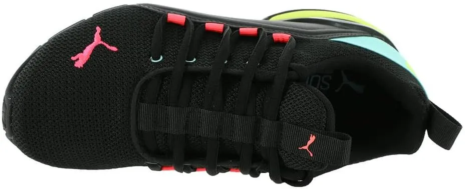 PUMA Women's Axelion Running Shoe