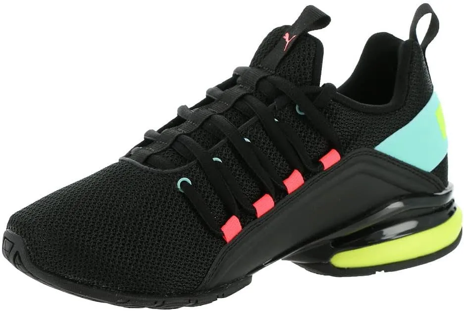 PUMA Women's Axelion Running Shoe