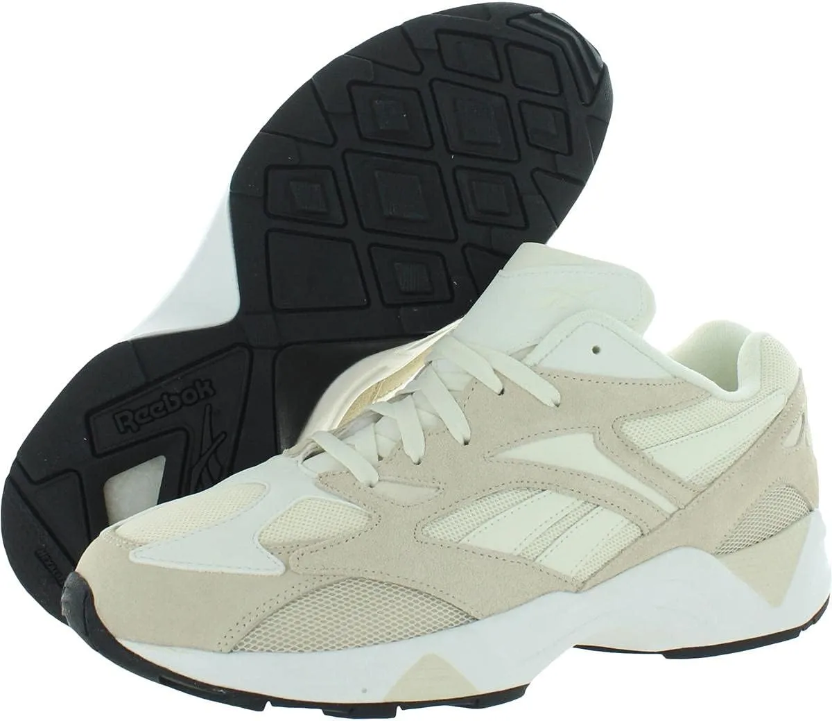 Reebok Unisex-Adult Aztrek 96 Sneaker