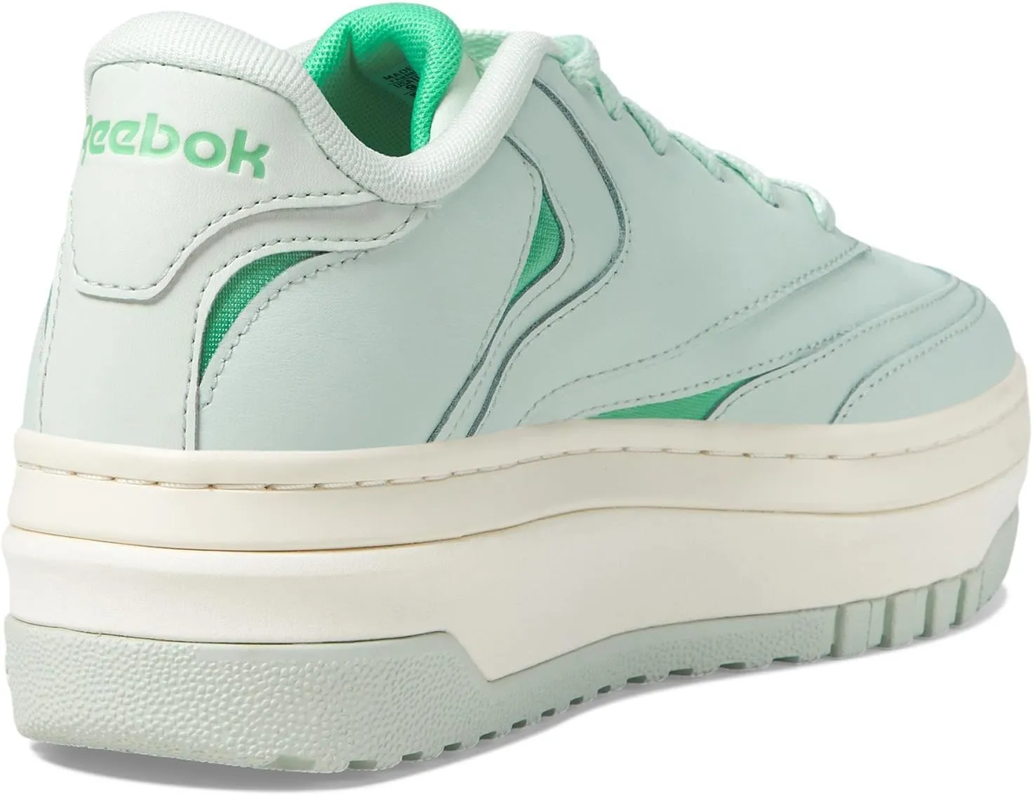 Reebok Women's Club C 85 V1 Sneaker