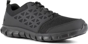 Reebok Work RB041 Women's Sublite Cushion Work Alloy Safety Toe