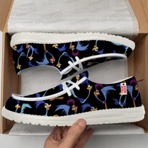 Road Runner Looney Tunes Loafer Shoes