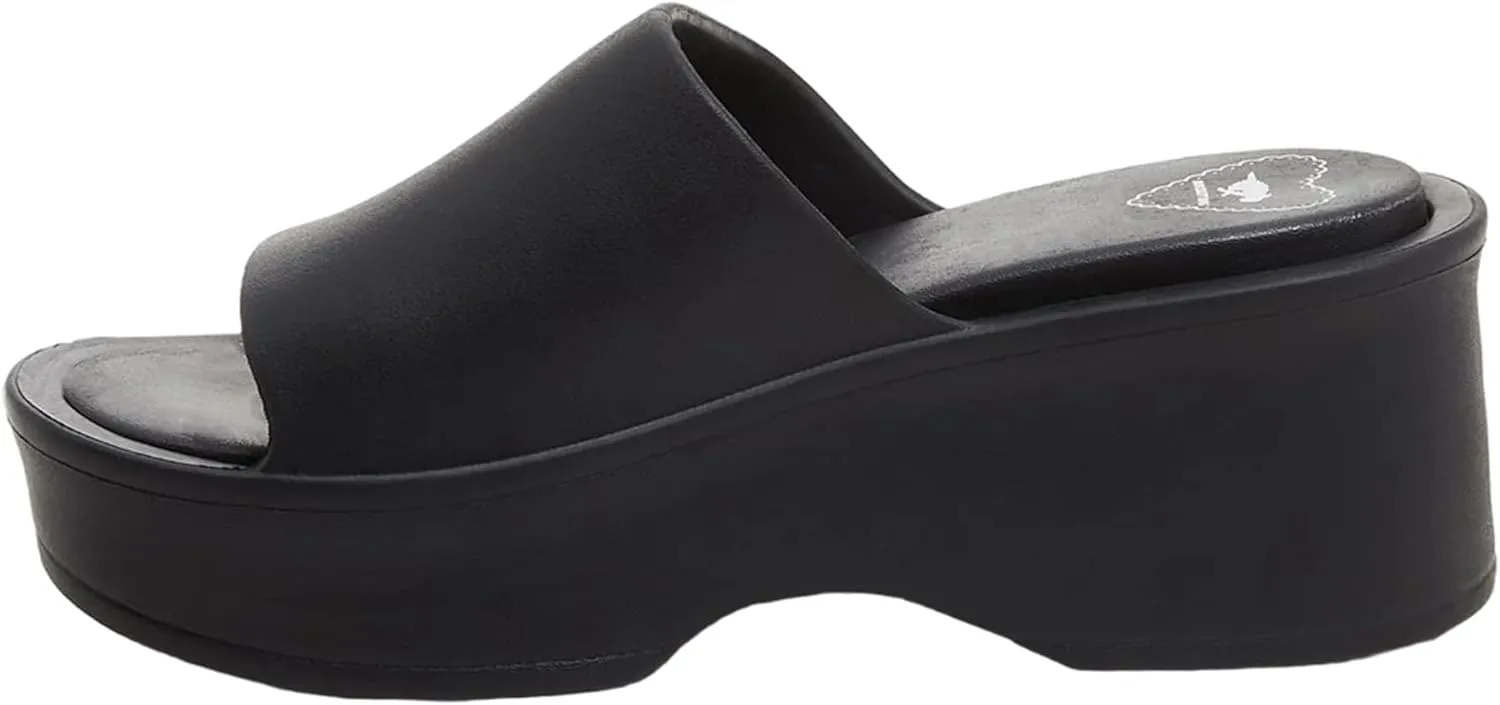 Rocket Dog Women's Flatform Sandal