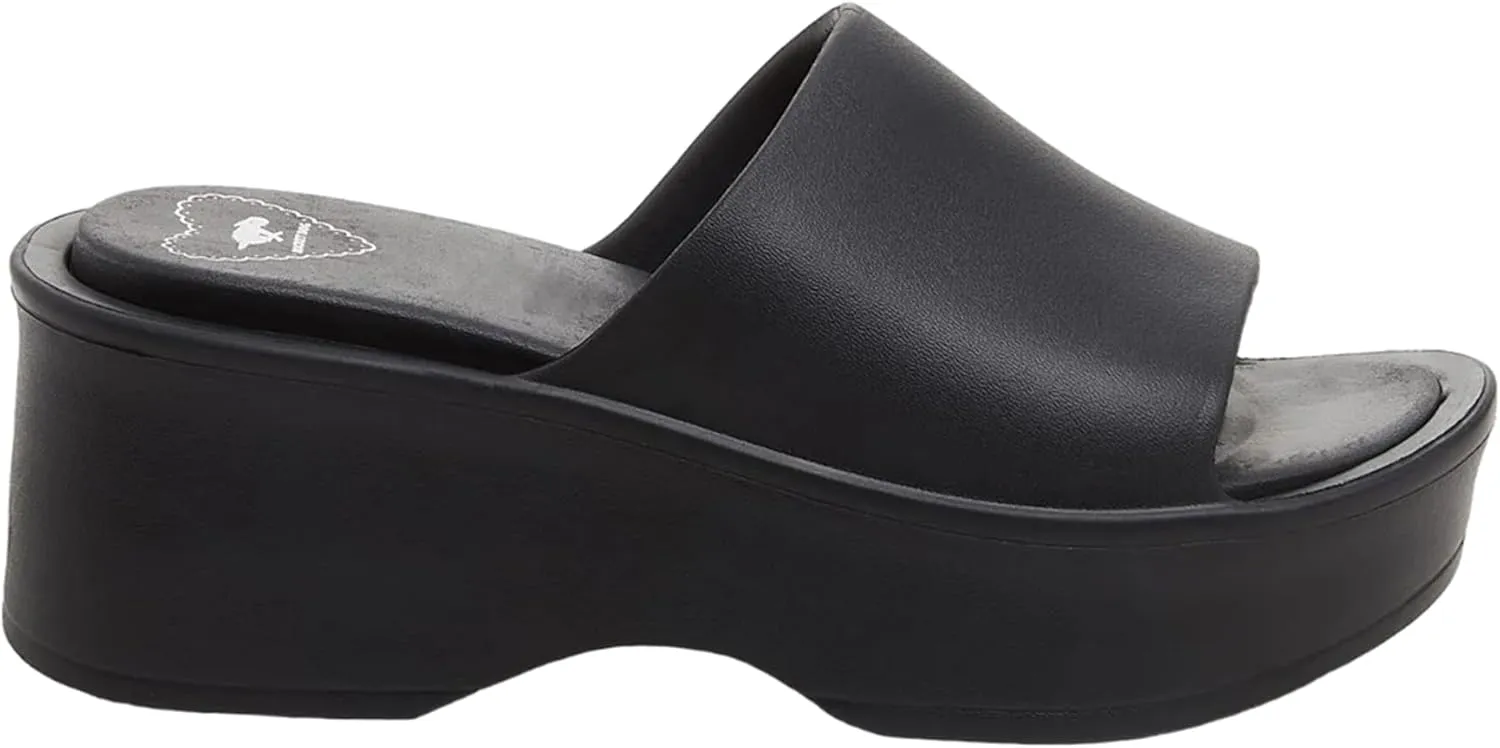 Rocket Dog Women's Flatform Sandal