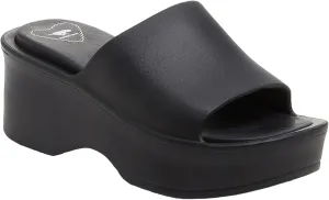 Rocket Dog Women's Flatform Sandal
