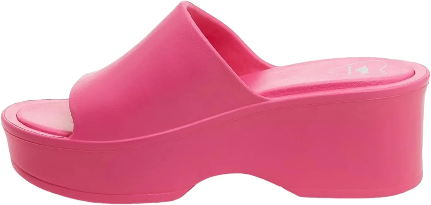 Rocket Dog Women's Flatform Sandal