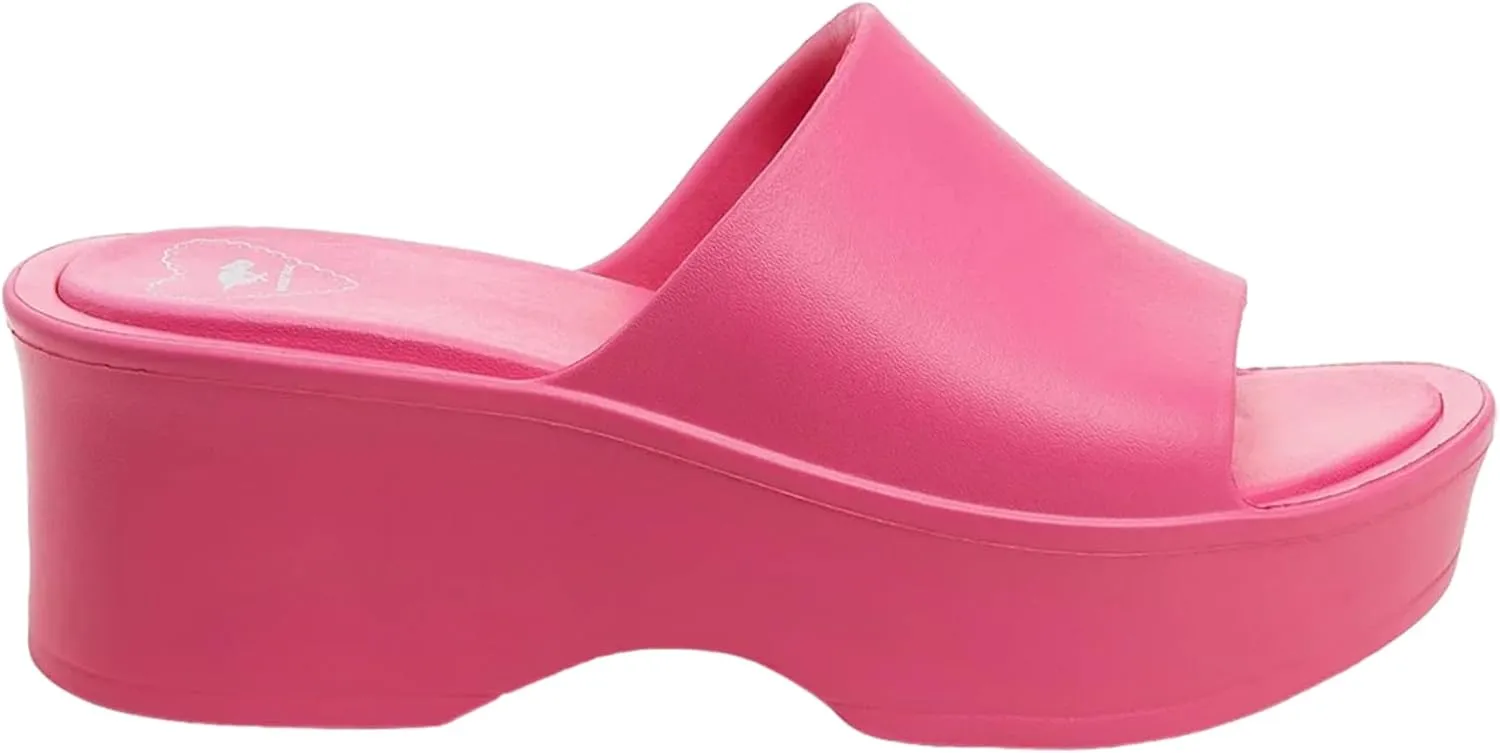 Rocket Dog Women's Flatform Sandal