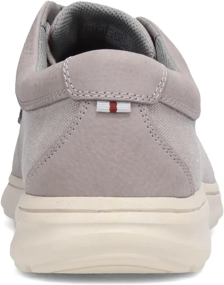 Rockport Men's Beckwith 4 Eye Plain Toe Sneaker