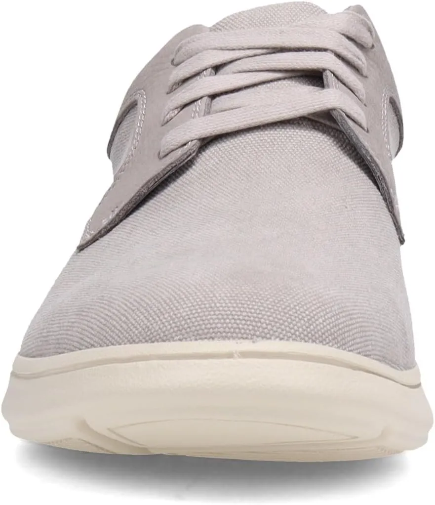 Rockport Men's Beckwith 4 Eye Plain Toe Sneaker