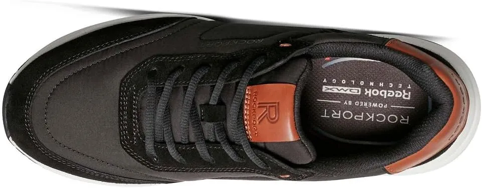 Rockport Men's DMX Brock Sneaker