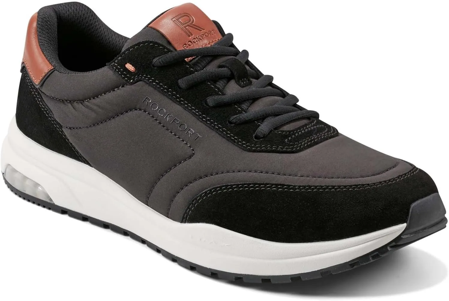 Rockport Men's DMX Brock Sneaker