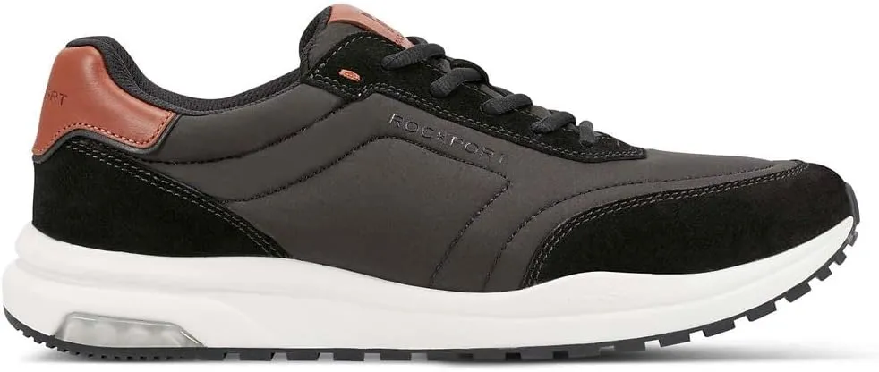 Rockport Men's DMX Brock Sneaker