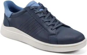 Rockport Men's Tristen Step-in Lace to Toe Sneaker
