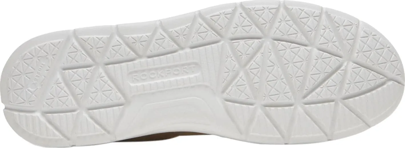 Rockport Men's Truflex Cayden Ubal Sneaker