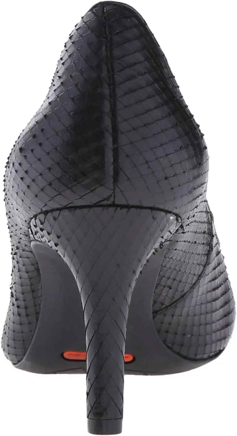 Rockport Women's Total Motion 75mm Pointed Toe Pump
