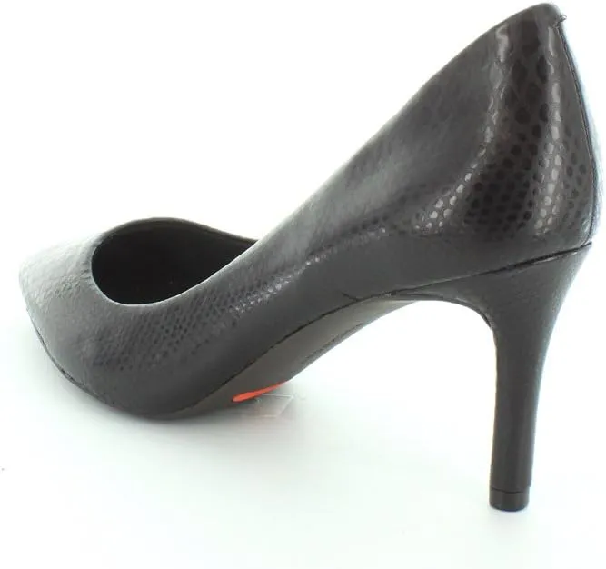 Rockport Women's Total Motion 75mm Pointed Toe Pump