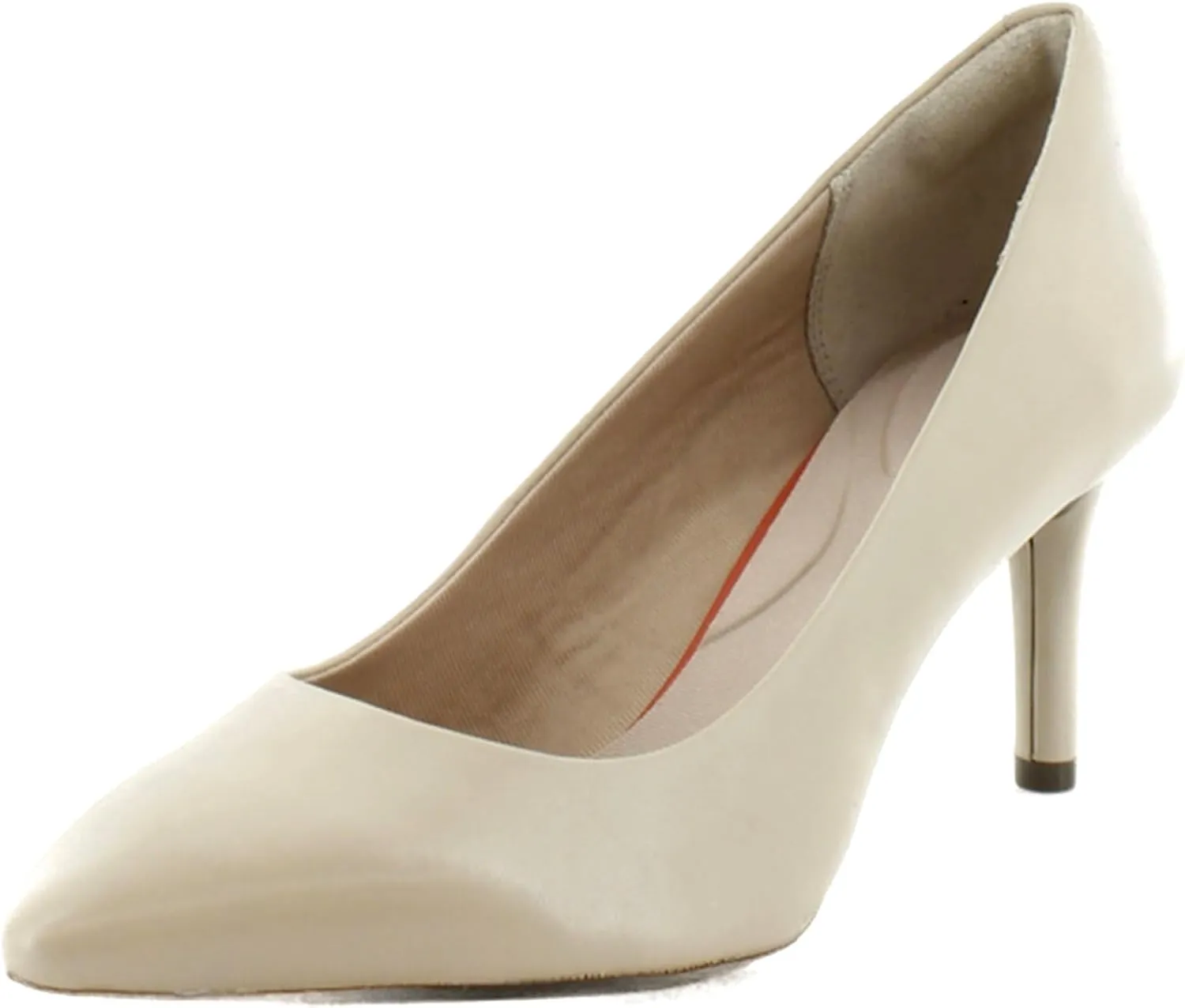 Rockport Women's Total Motion 75mm Pointed Toe Pump