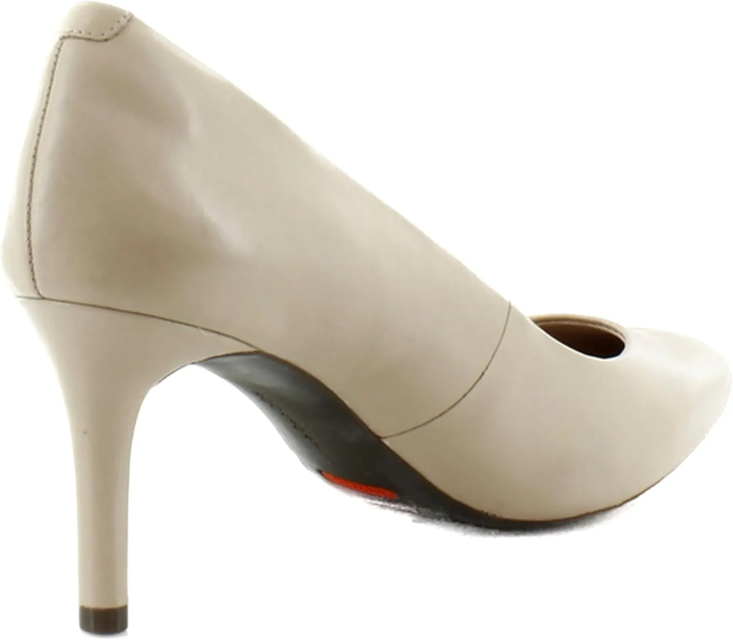 Rockport Women's Total Motion 75mm Pointed Toe Pump