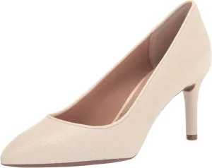 Rockport Women's Total Motion 75mm Pointed Toe Pump