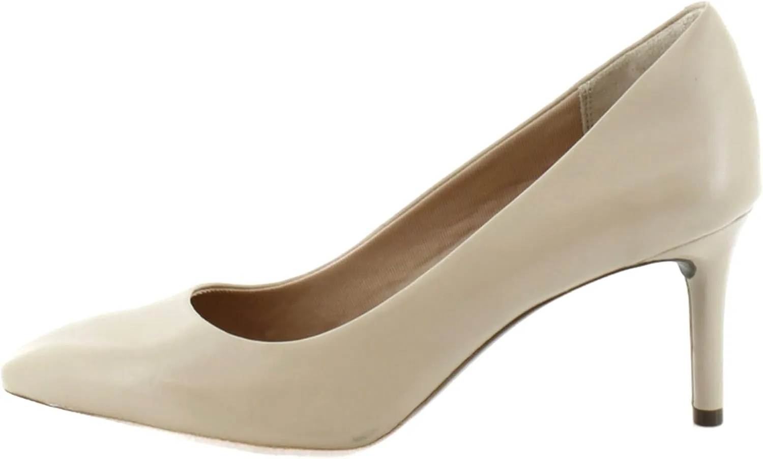 Rockport Women's Total Motion 75mm Pointed Toe Pump