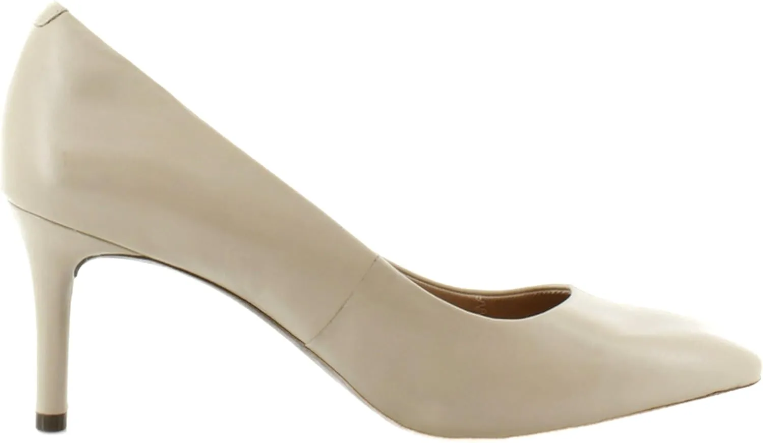 Rockport Women's Total Motion 75mm Pointed Toe Pump