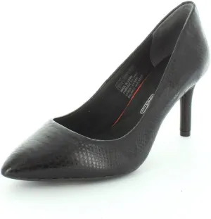 Rockport Women's Total Motion 75mm Pointed Toe Pump