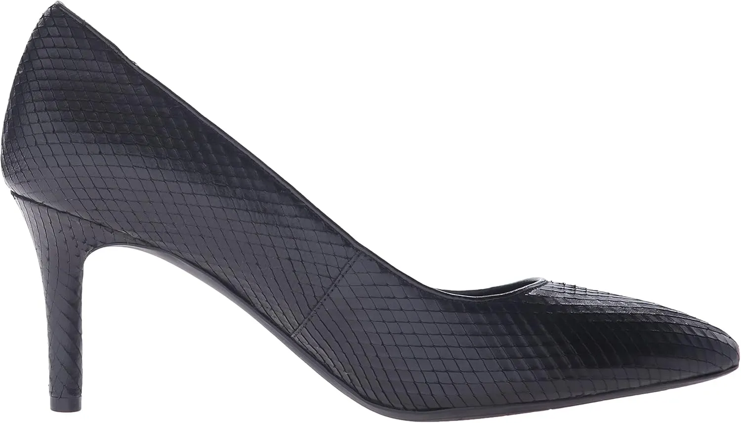 Rockport Women's Total Motion 75mm Pointed Toe Pump