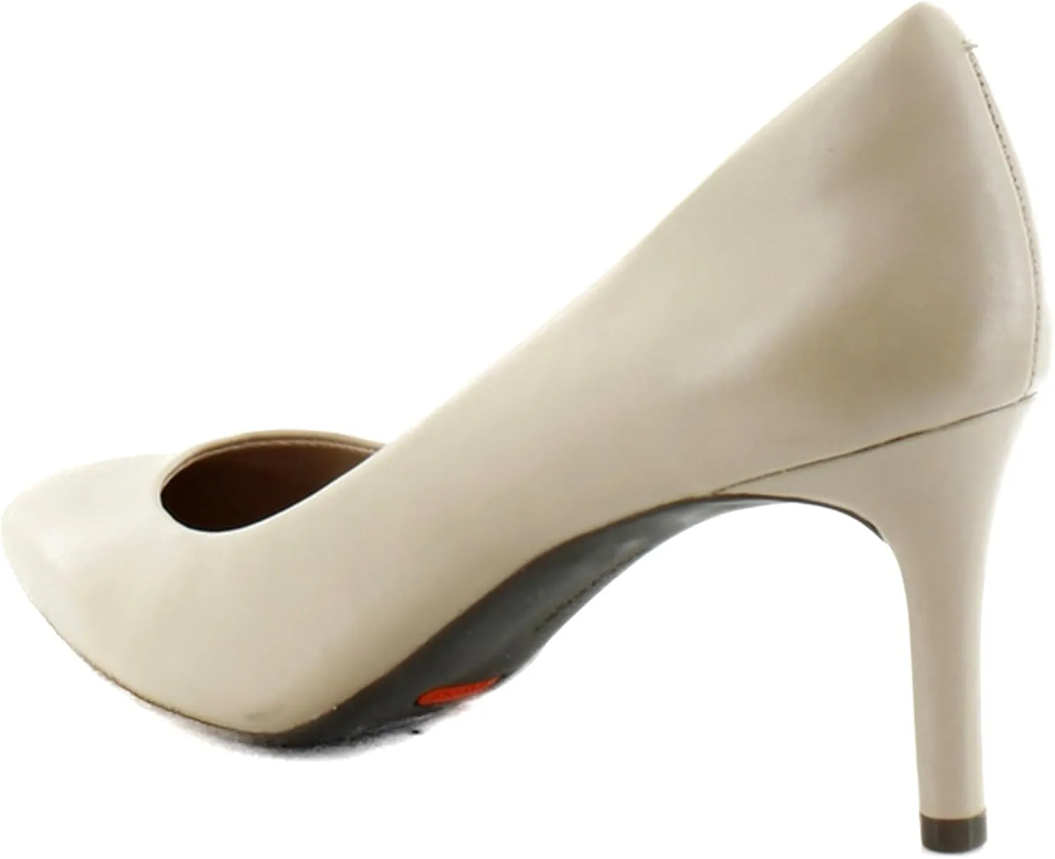 Rockport Women's Total Motion 75mm Pointed Toe Pump