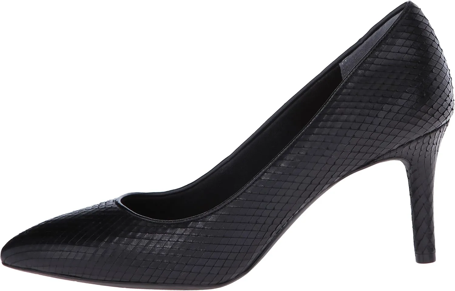 Rockport Women's Total Motion 75mm Pointed Toe Pump