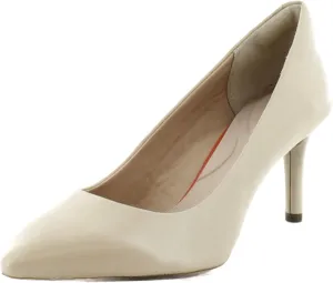 Rockport Women's Total Motion 75mm Pointed Toe Pump