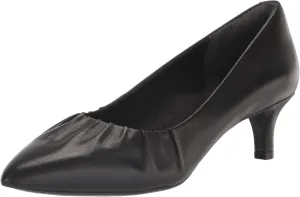 Rockport Women's Total Motion Kalila Gather Pump