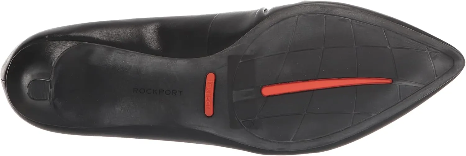 Rockport Women's Total Motion Kalila Gather Pump