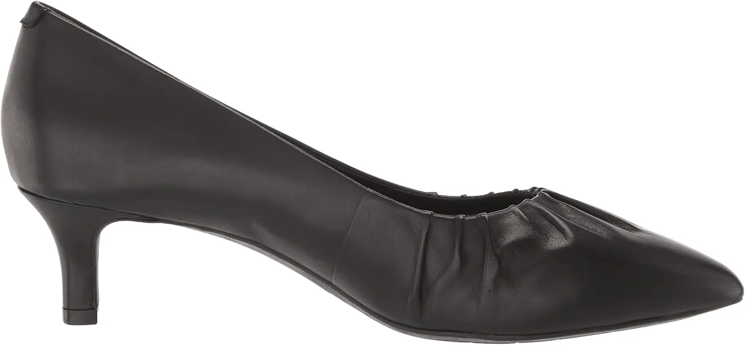 Rockport Women's Total Motion Kalila Gather Pump