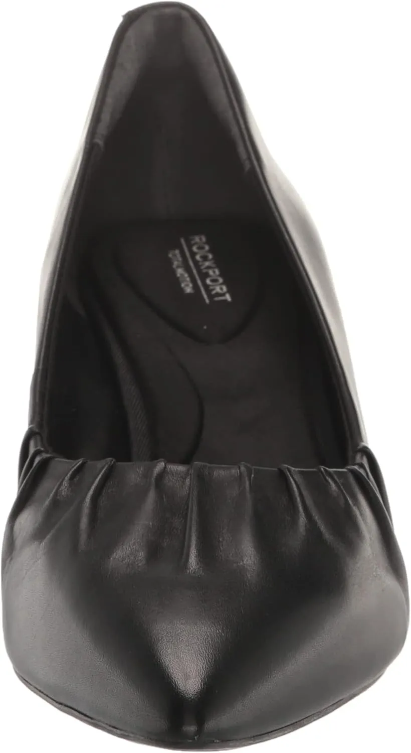 Rockport Women's Total Motion Kalila Gather Pump