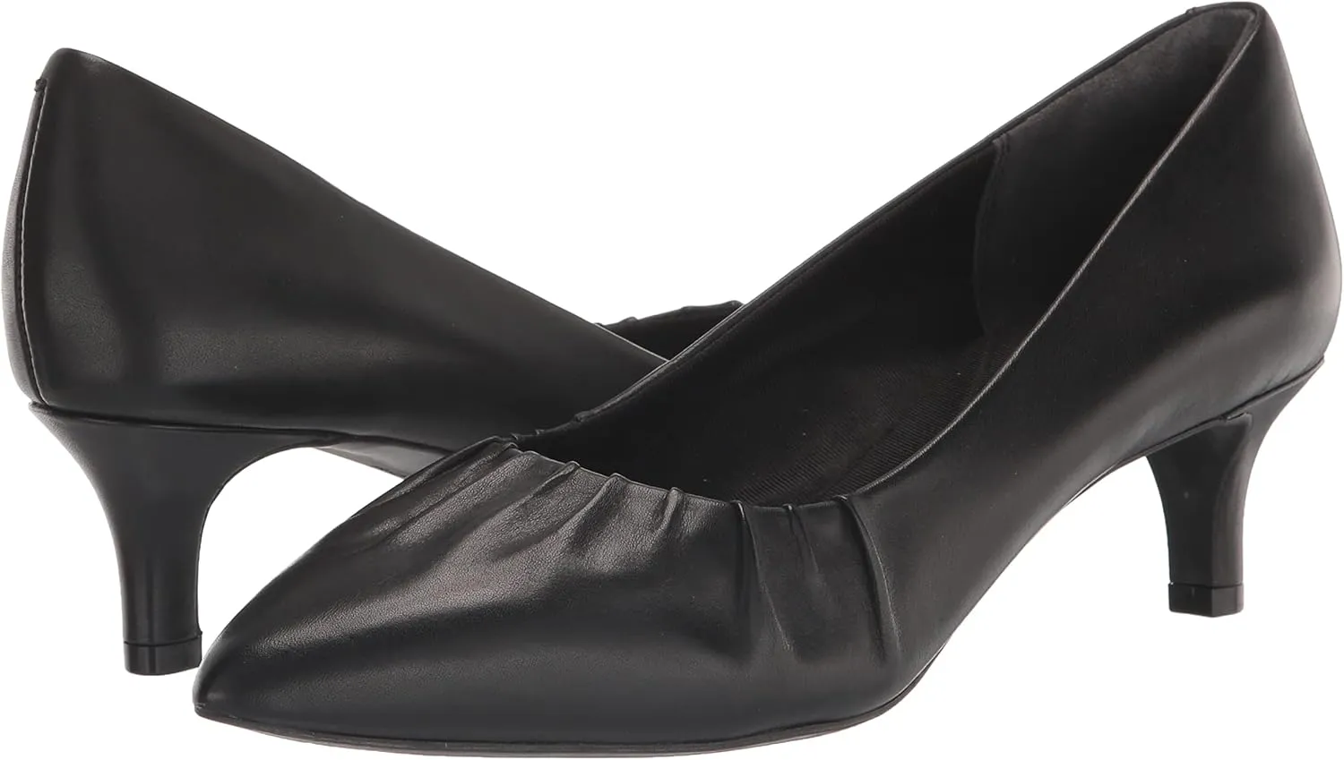 Rockport Women's Total Motion Kalila Gather Pump