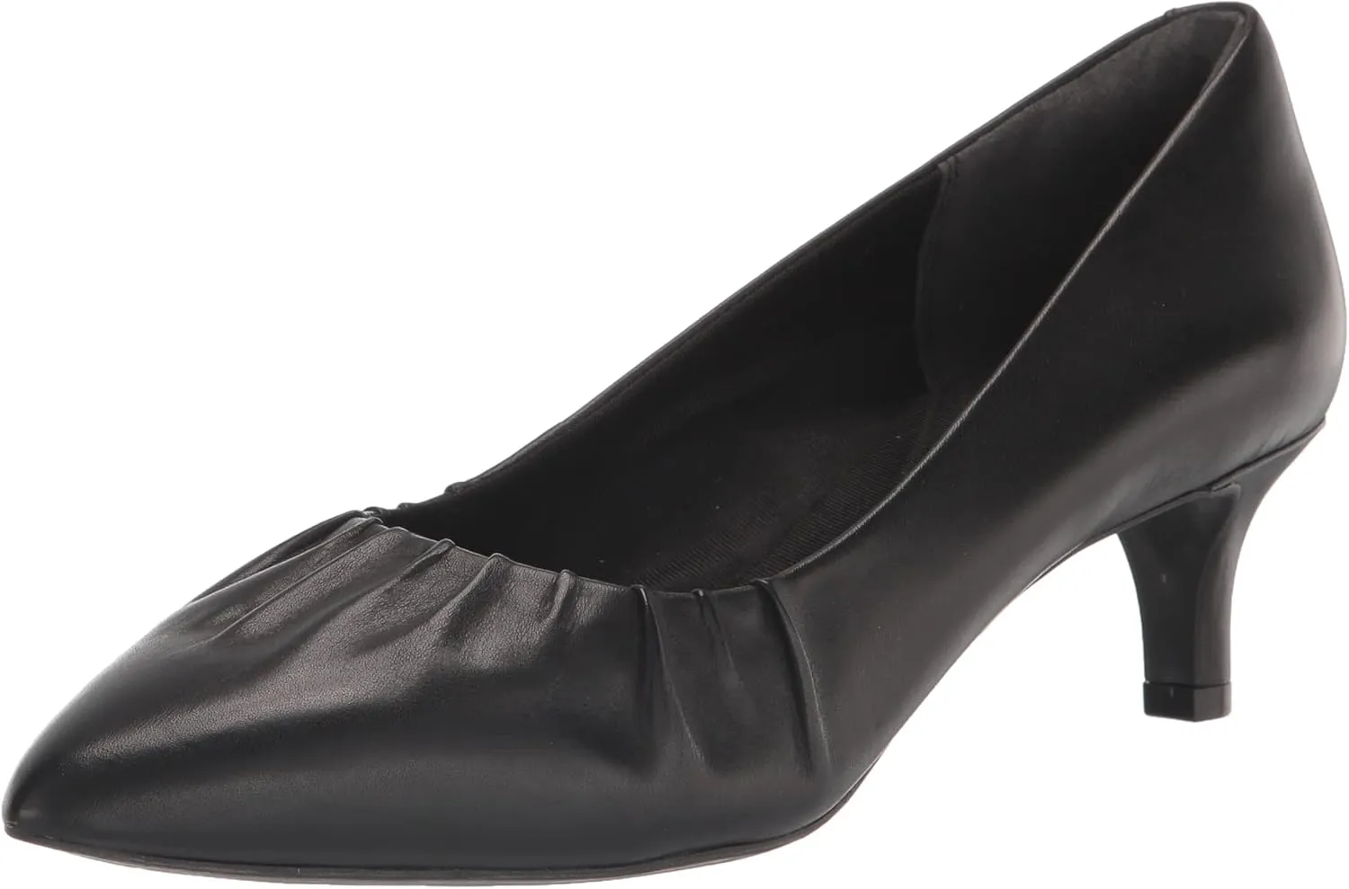 Rockport Women's Total Motion Kalila Gather Pump