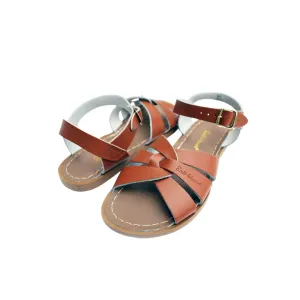Salt-Water Womens Sandals | The Original | Tan