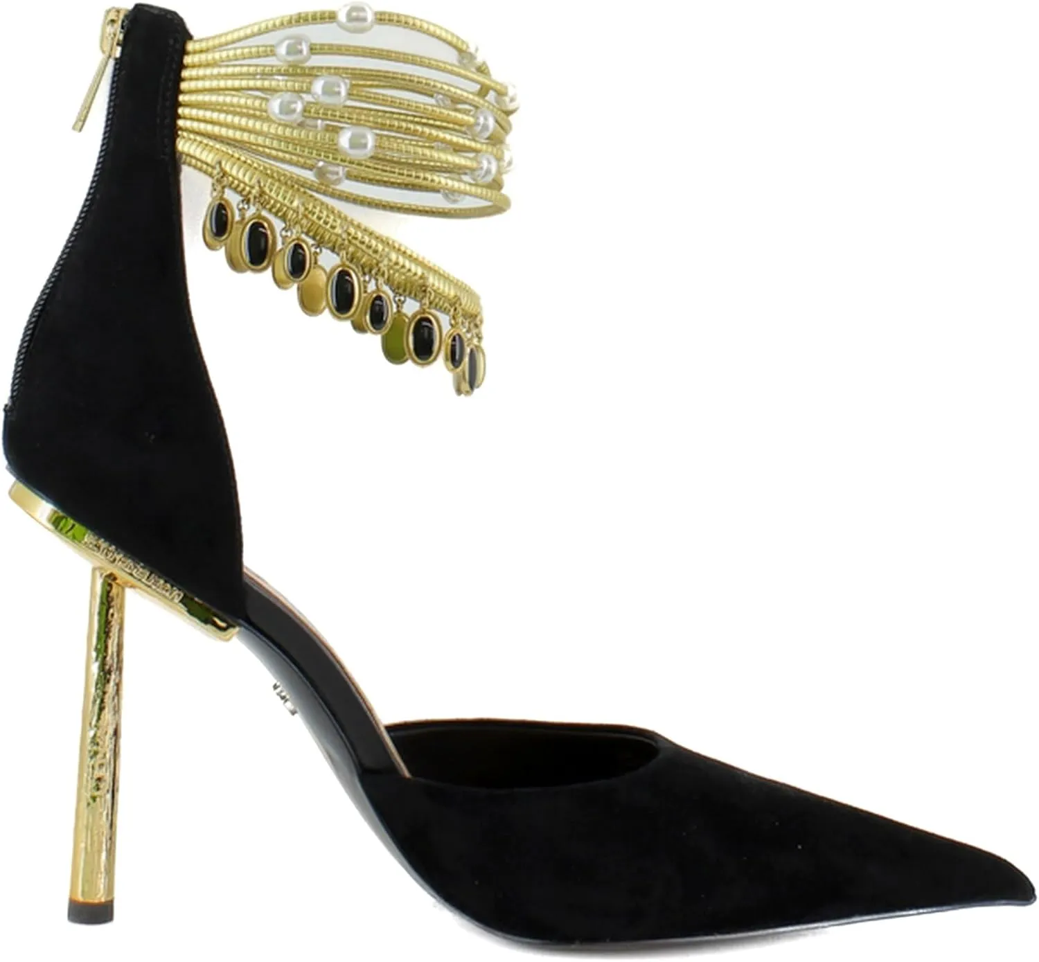 Sam Edelman Women's Darra Pump