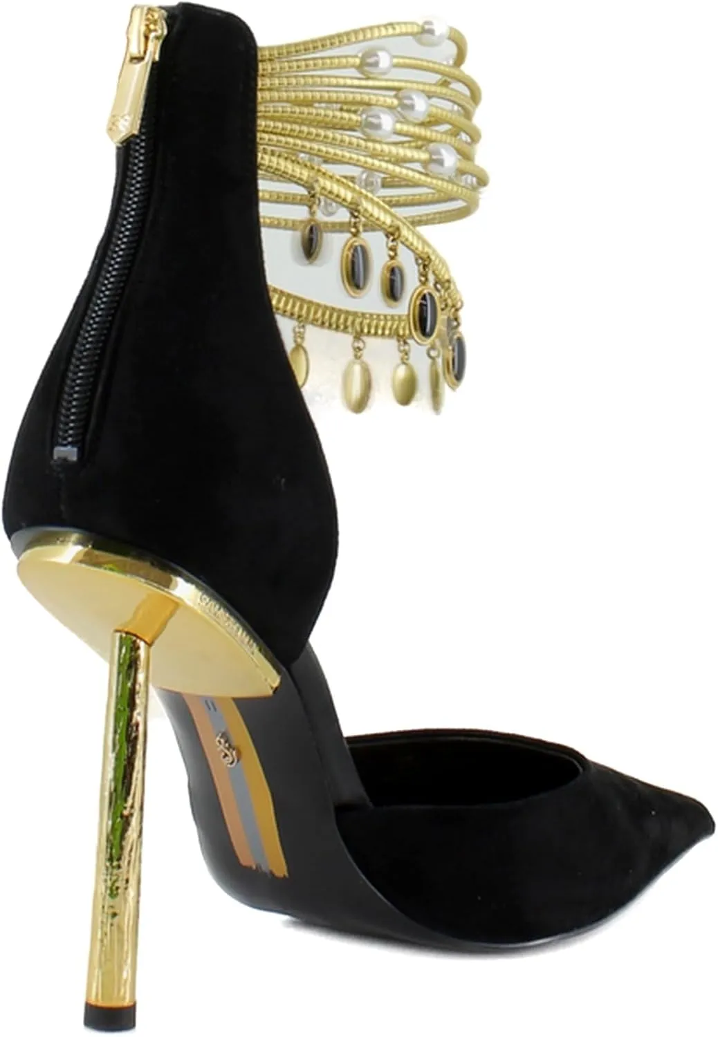 Sam Edelman Women's Darra Pump