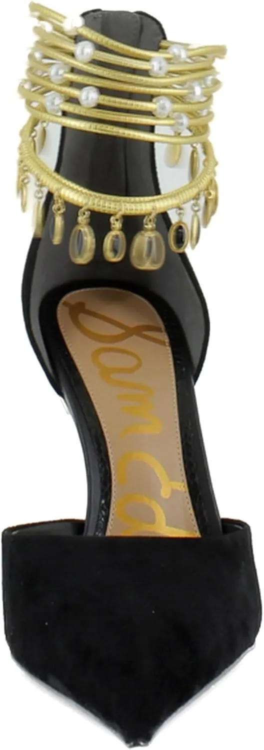 Sam Edelman Women's Darra Pump