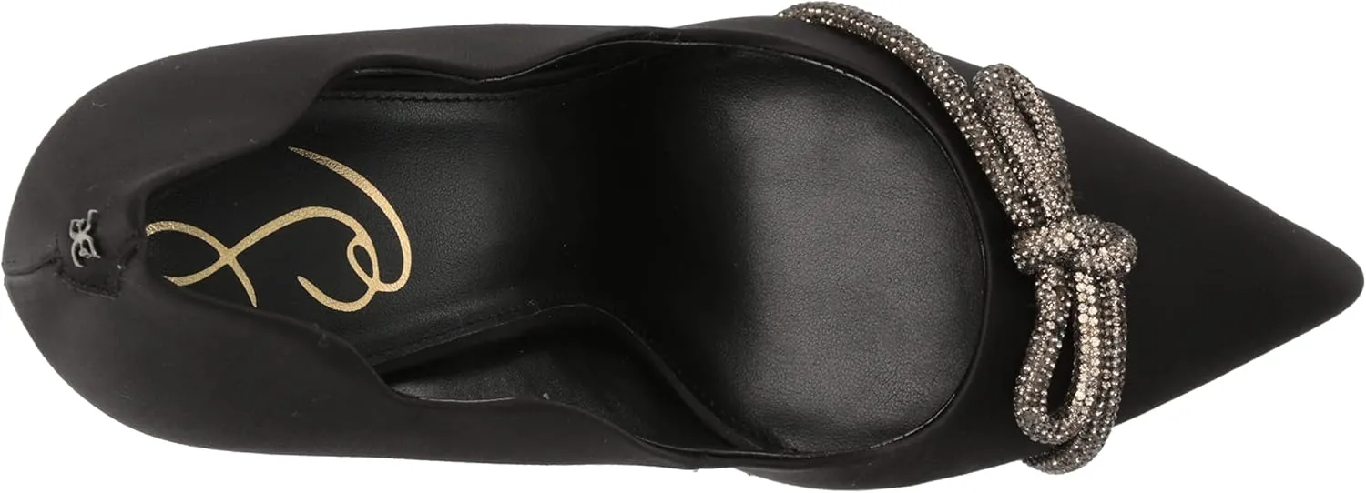 Sam Edelman Women's Deela Pointed Toe Heel