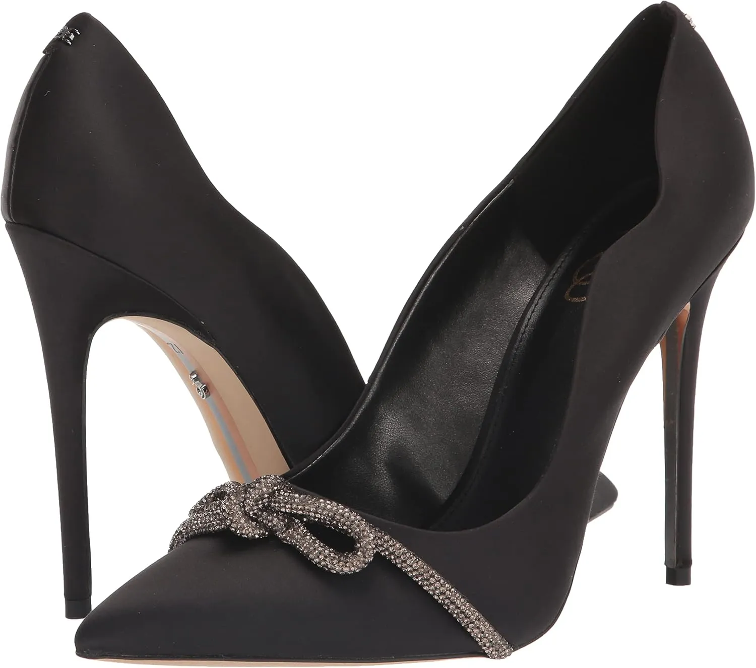 Sam Edelman Women's Deela Pointed Toe Heel