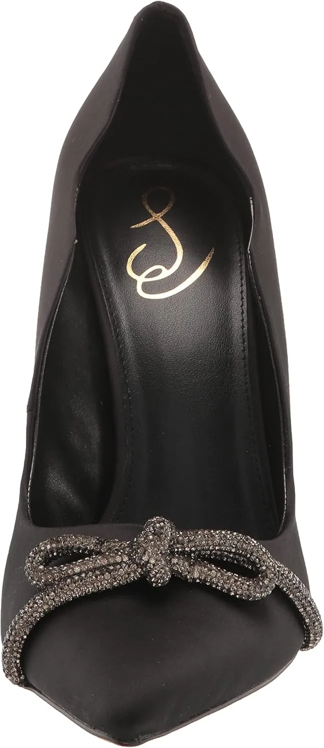 Sam Edelman Women's Deela Pointed Toe Heel