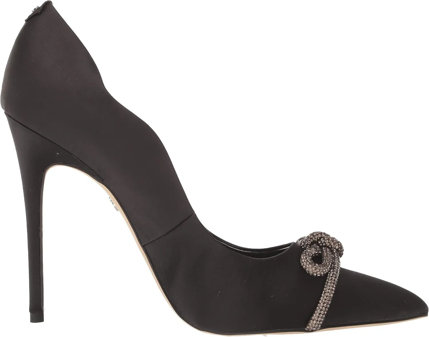 Sam Edelman Women's Deela Pointed Toe Heel