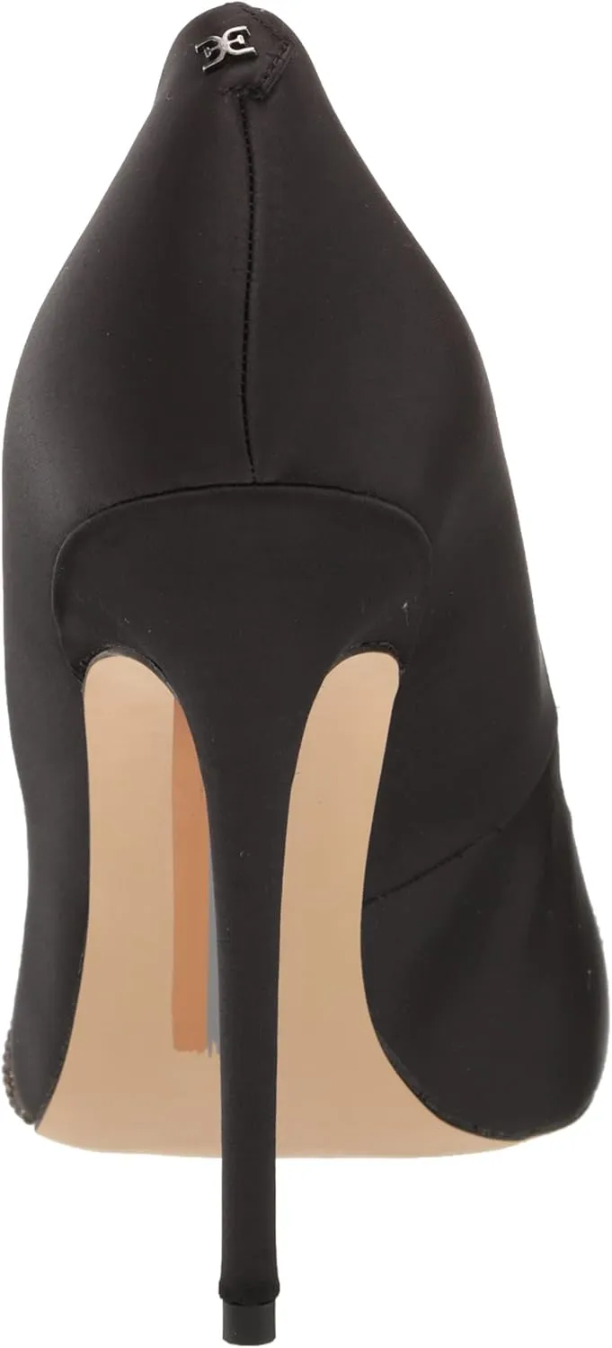 Sam Edelman Women's Deela Pointed Toe Heel