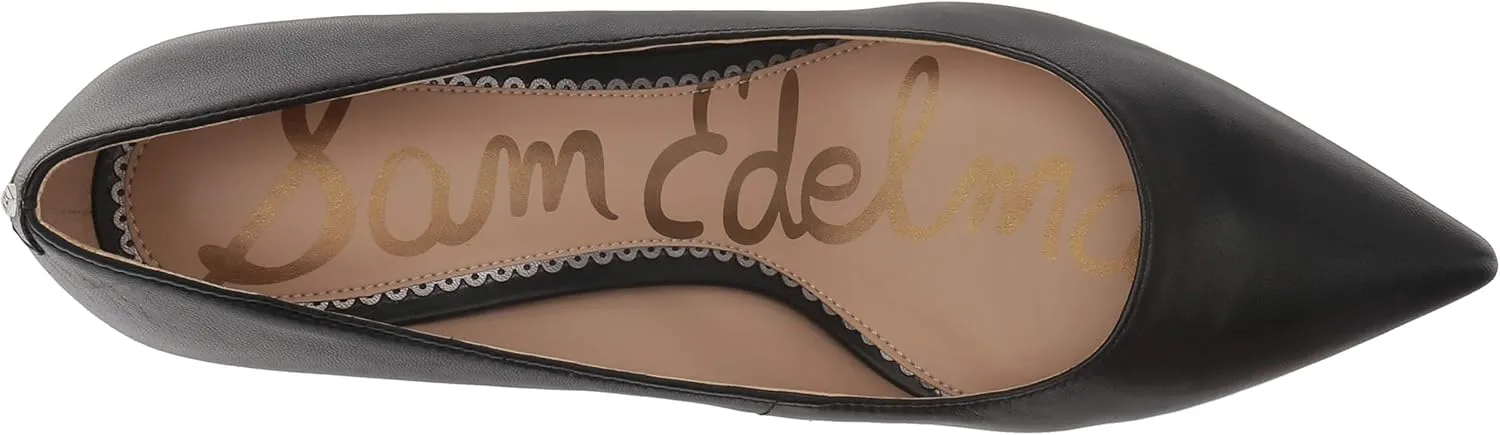 Sam Edelman Women's Dori Pump