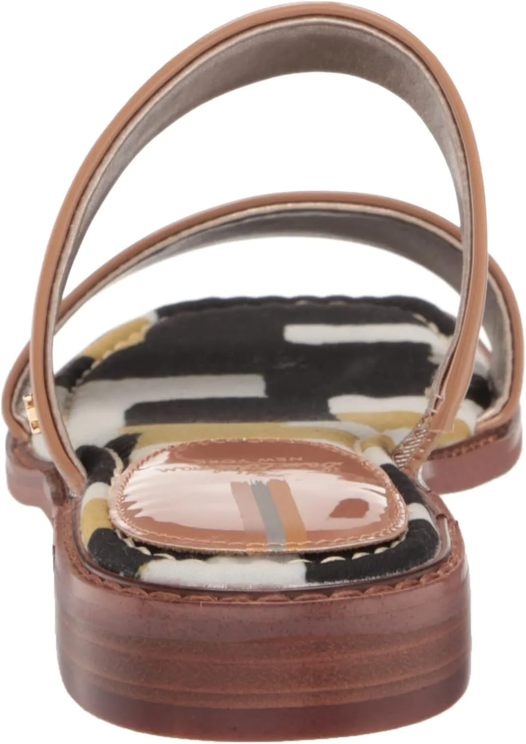 Sam Edelman Women's Haydee Slide Sandal