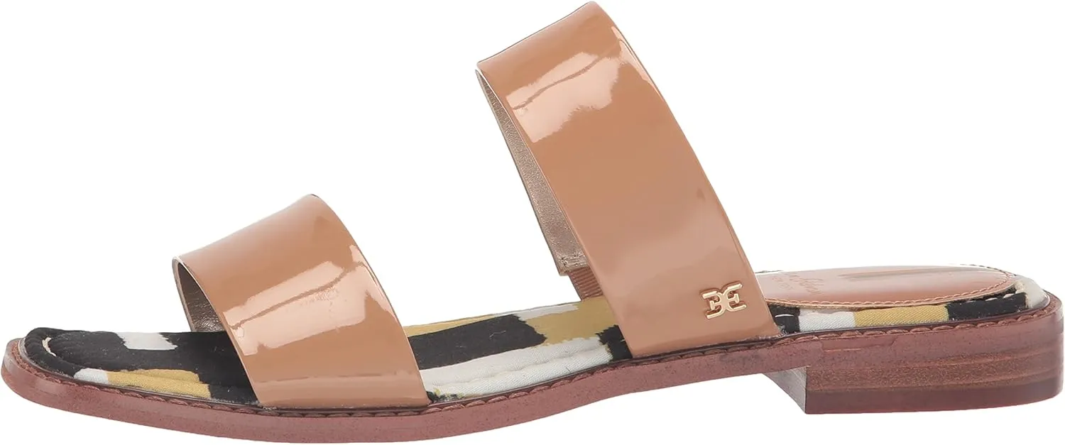 Sam Edelman Women's Haydee Slide Sandal