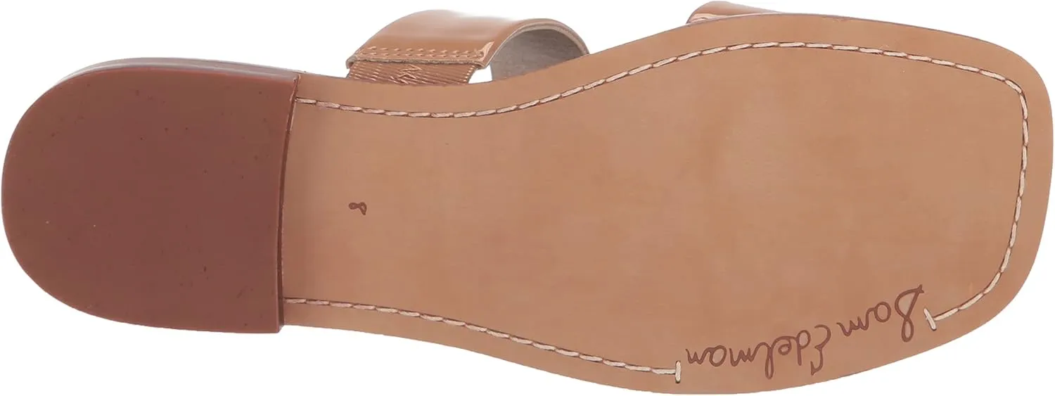 Sam Edelman Women's Haydee Slide Sandal