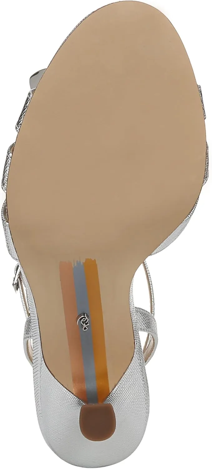 Sam Edelman Women's Joanna Heeled Sandal